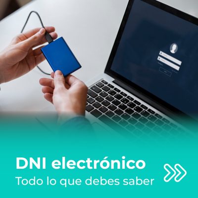 ¿SABES TODO LO QUE PUEDES HACER CON TU DNI?