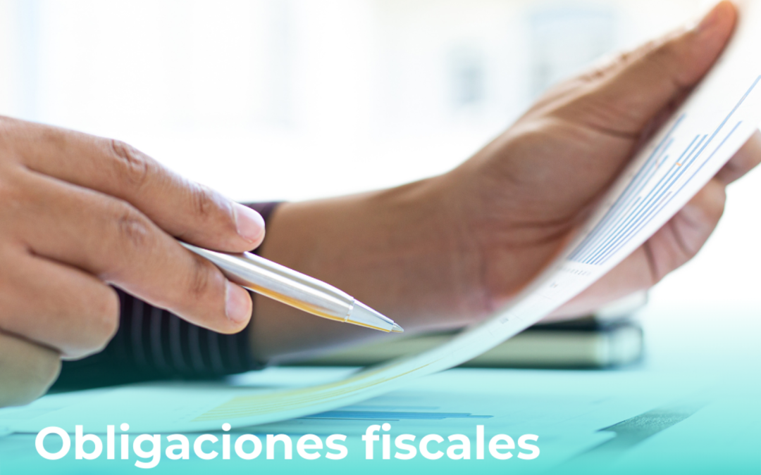 Obligaciones fiscales de los alquileres vacacionales