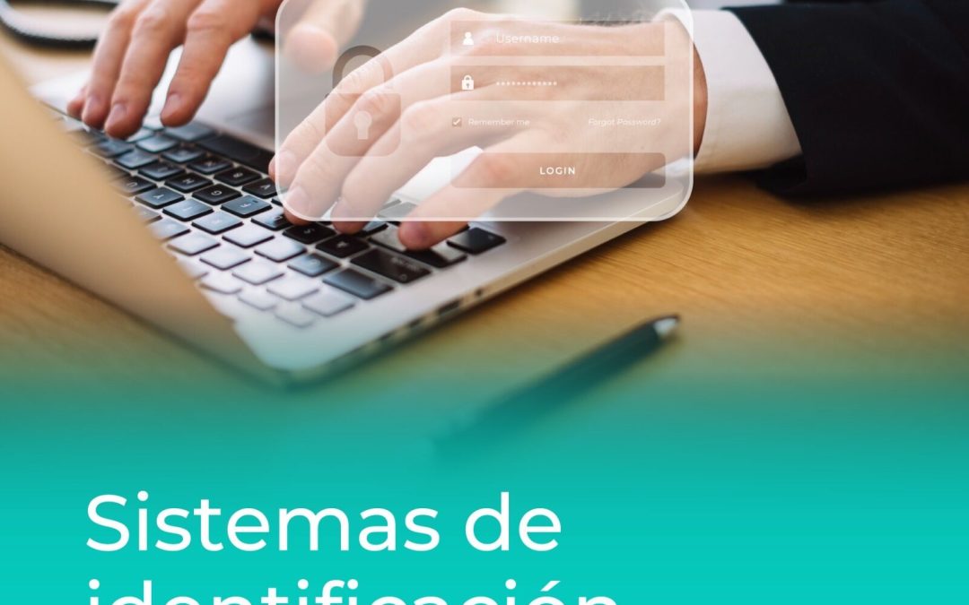 SISTEMAS DE IDENTIFICACIÓN ELECTRÓNICA
