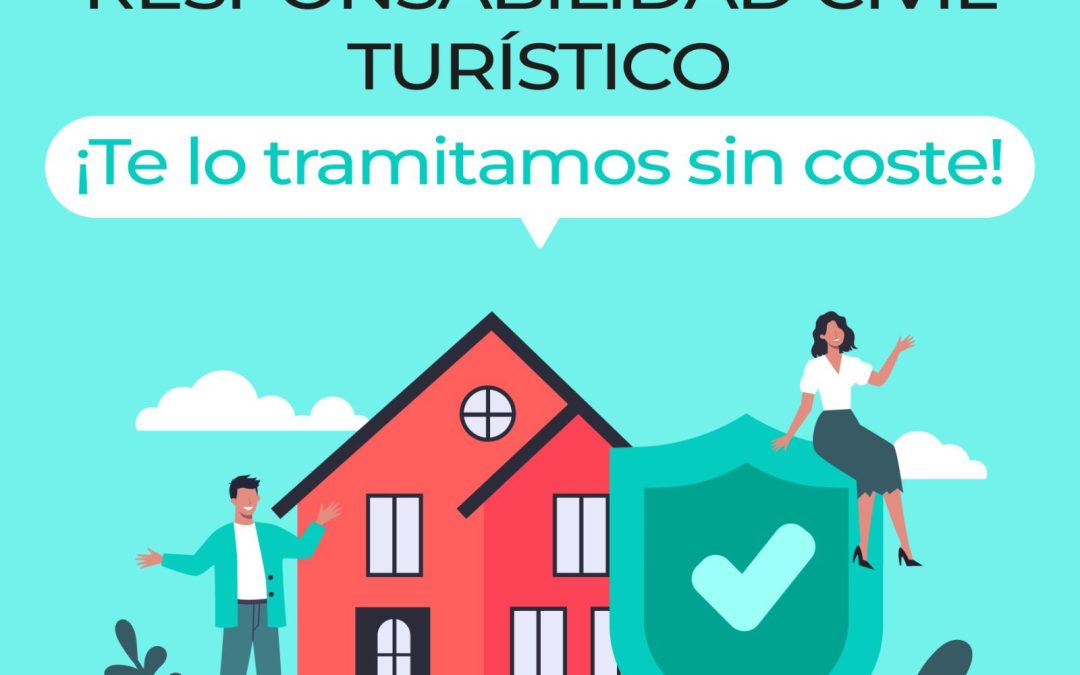 ¿QUÉ ES EL SEGURO TURÍSTICO DE RESPONSABILIDAD CIVIL?