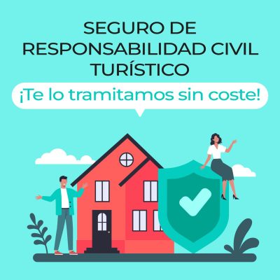 ¿QUÉ ES EL SEGURO TURÍSTICO DE RESPONSABILIDAD CIVIL?