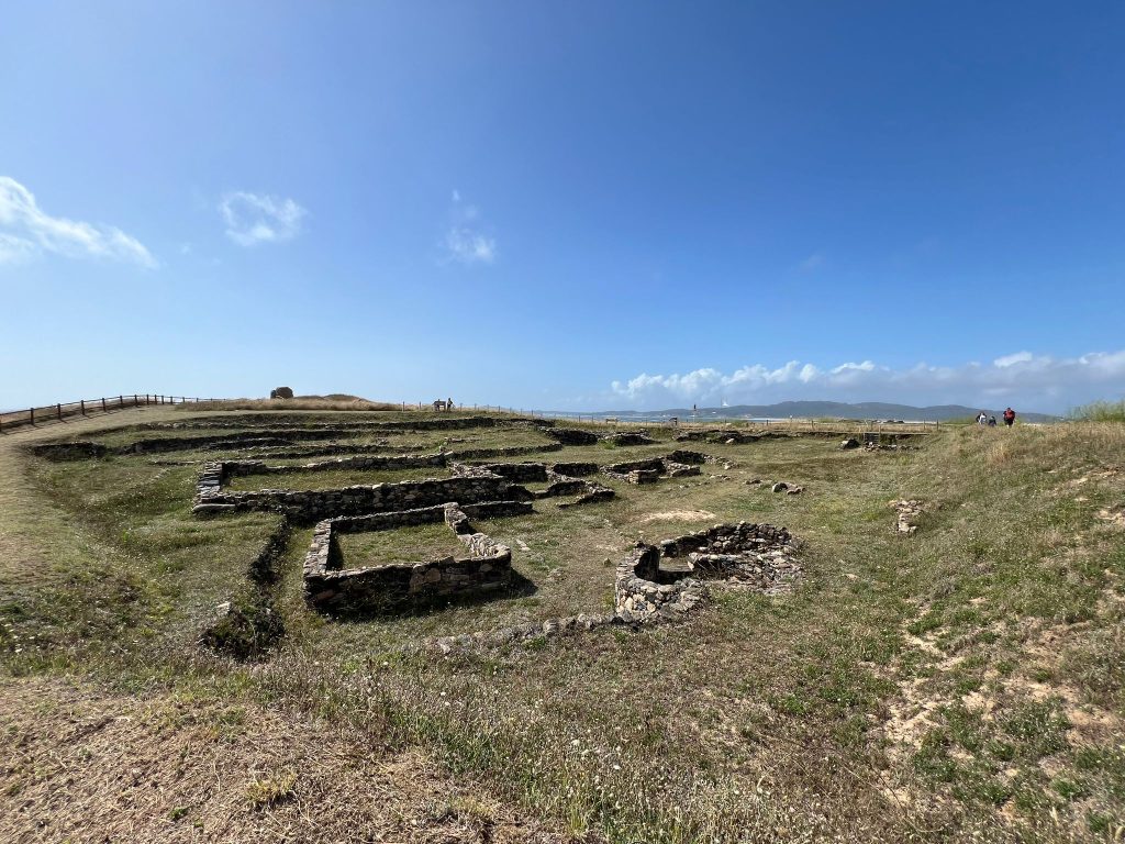 Yacimiento arqueológico