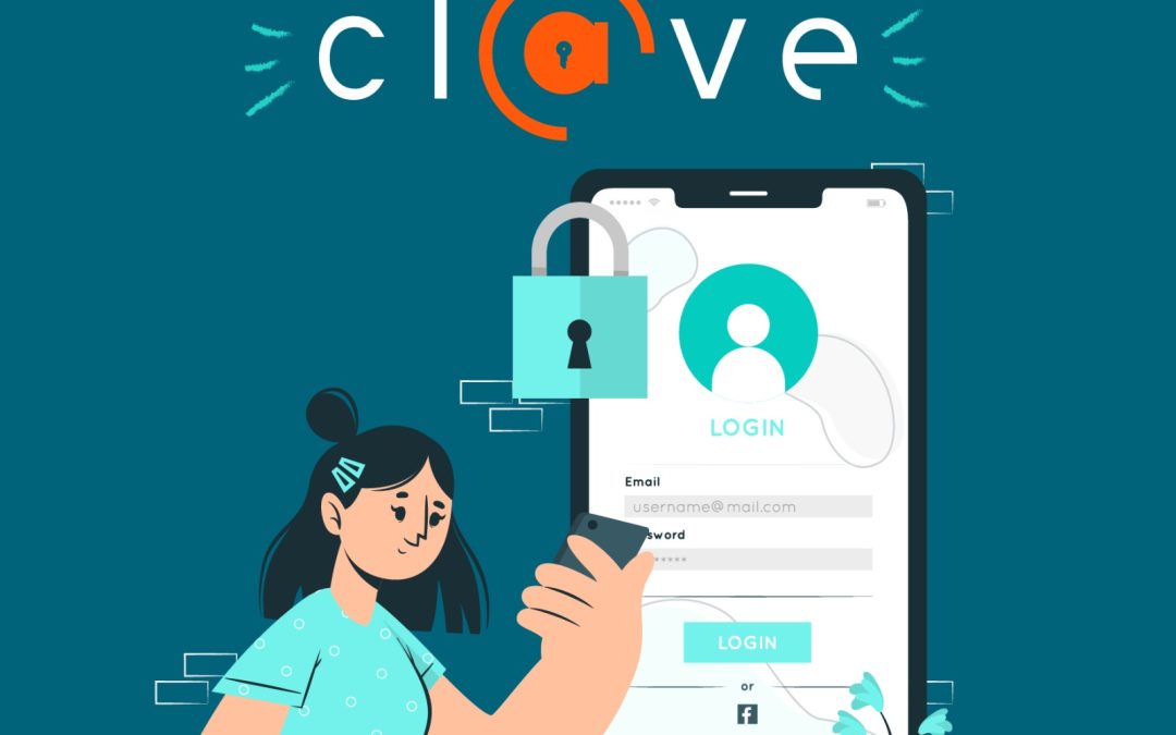 Registrase en el sistema cl@ve