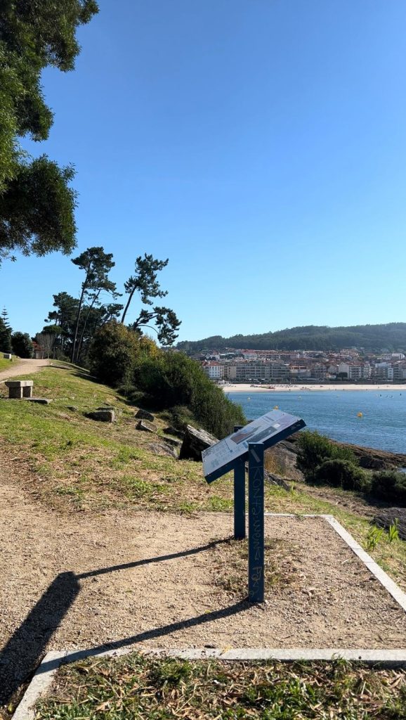 Mirador Punta Vicaño