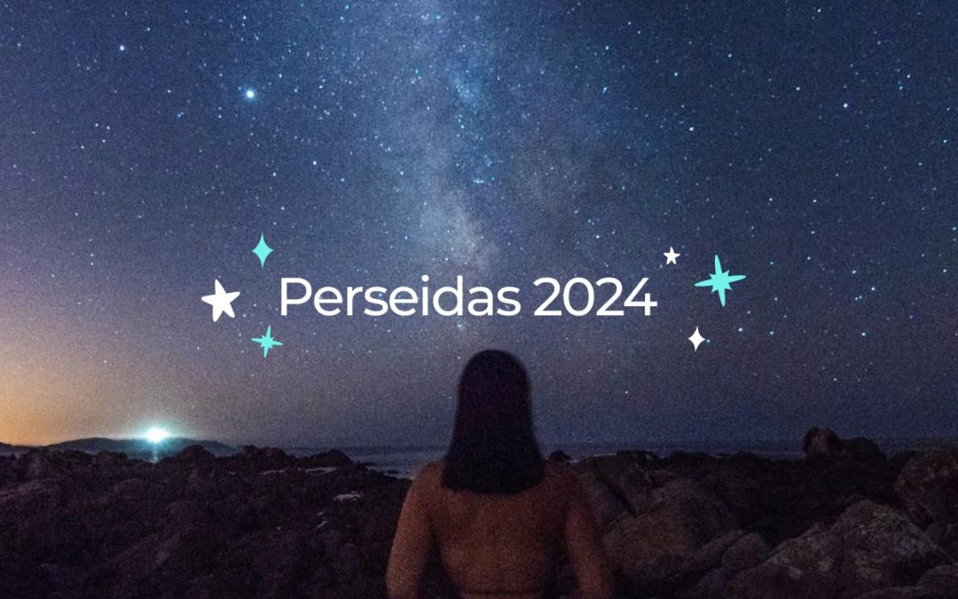 Perseidas
