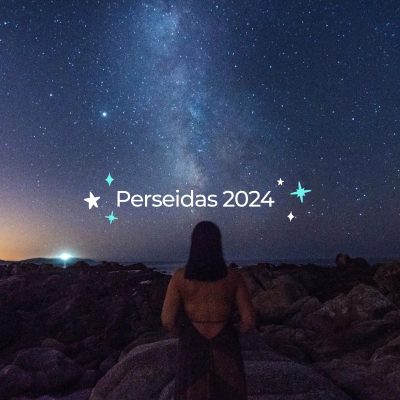 PERSEIDAS EN SANXENXO