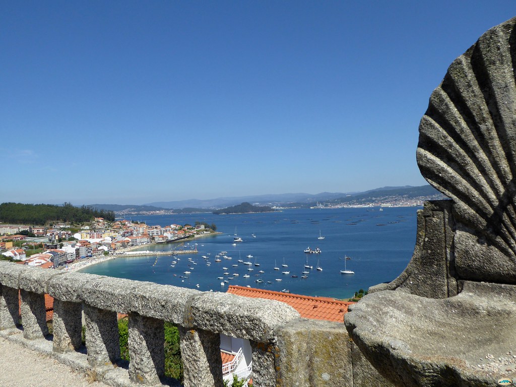 mirador a granxa