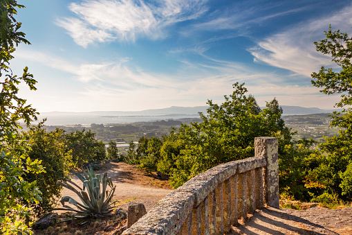 Mirador San Cibran