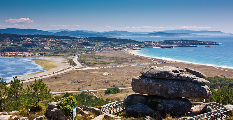 Mirador Siradella