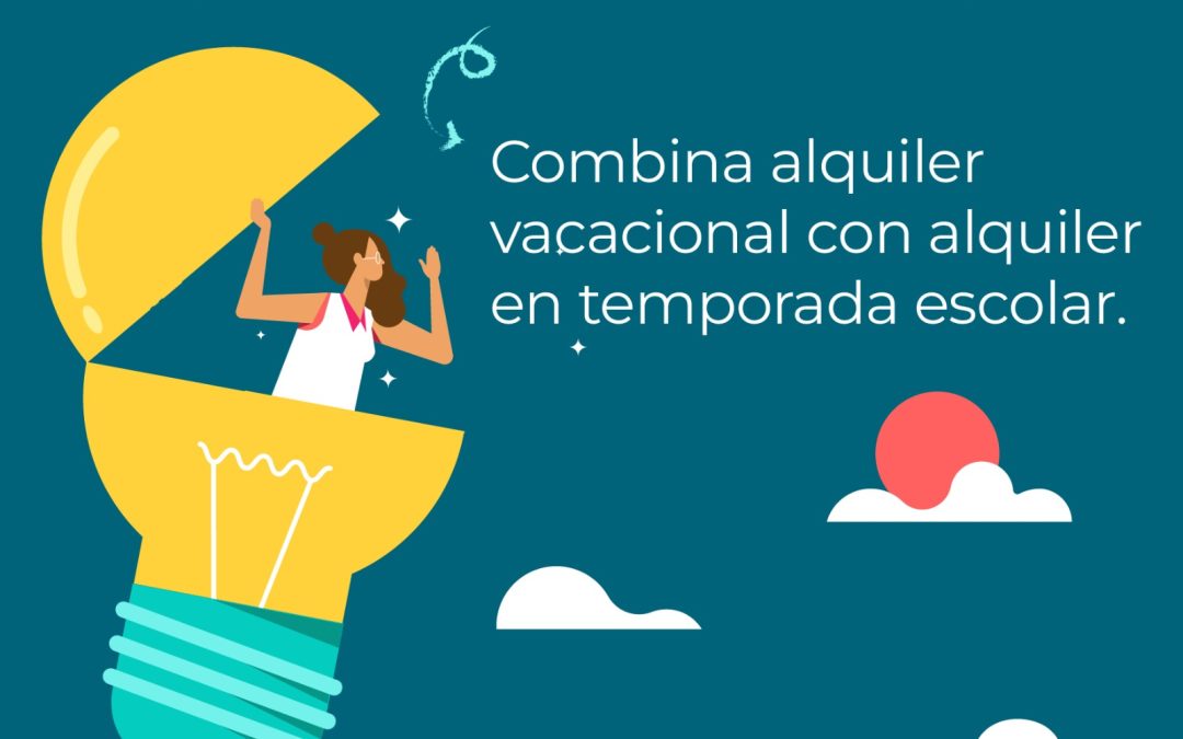 ¿QUIERES SACARLE MAYOR RENTABILIDAD A TU INVERSIÓN?